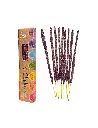 Encens Terra 7 Chakras en Fagot Stick 20g