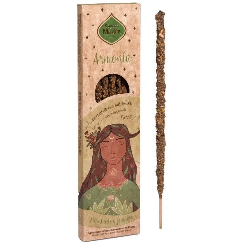  Sagrada Madre - Element-Terre Harmonie.