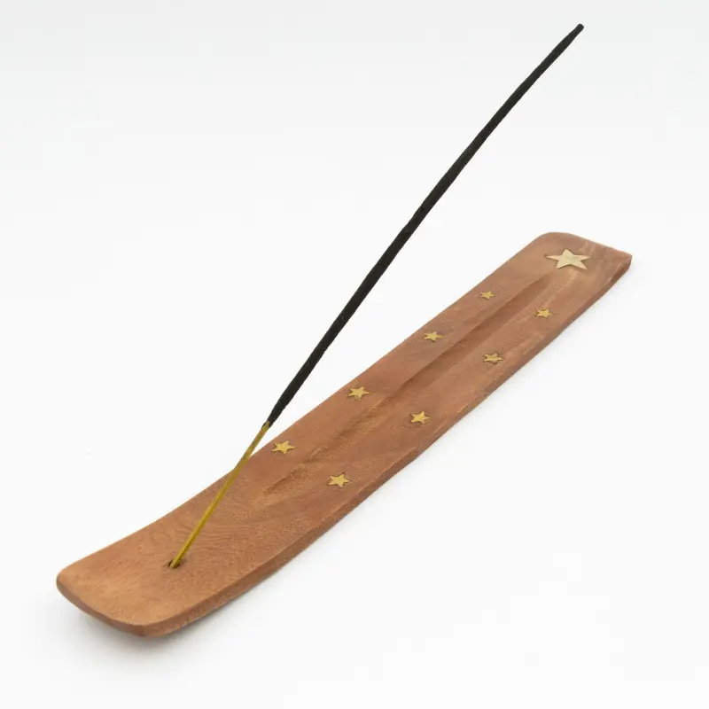 Porte-Encens Bois