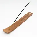 Porte-Encens Bois