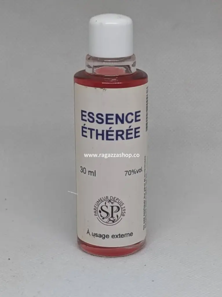 ESSENCE ETHEREE - Lotion magique des Antilles