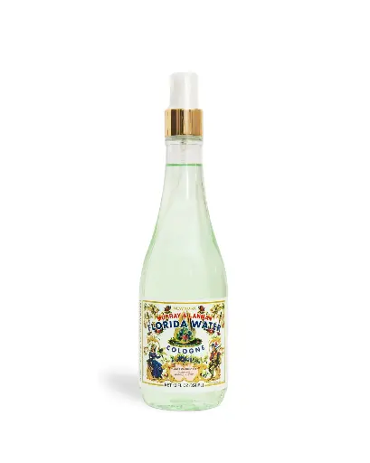 Édition limitée Florida Water 12oz Spray