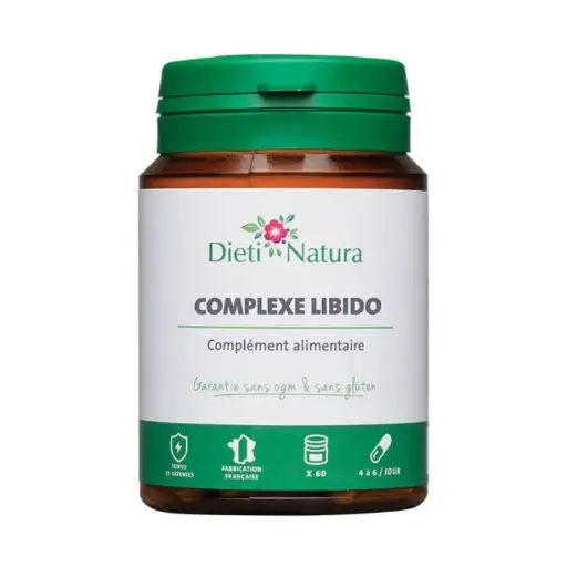 Complexe libido