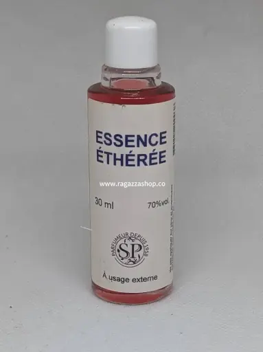 ESSENCE ETHEREE - Lotion magique des Antilles