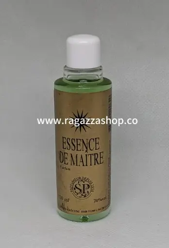 ESSENCE DE MAITRE - Lotion magique des Antilles