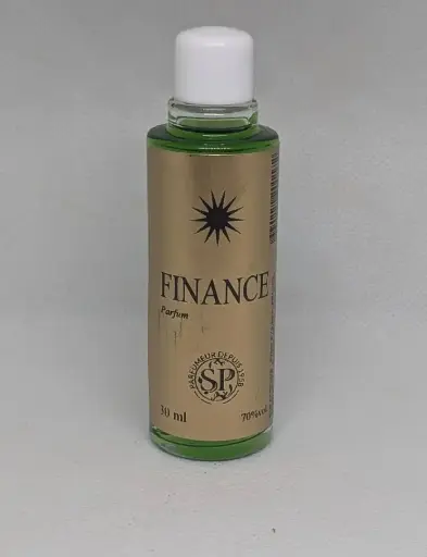 FINANCE - Lotion magique des Antilles