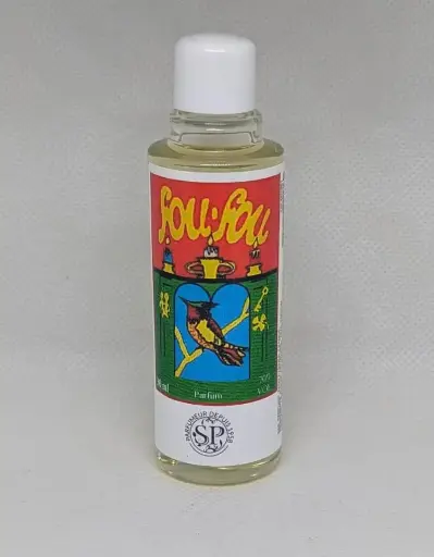 FOU-FOU - Lotion magique des Antilles