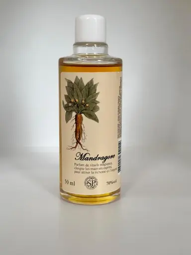 MANDRAGORE (50ML)