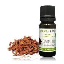 Huile essentielle Santal alba- 10 ml