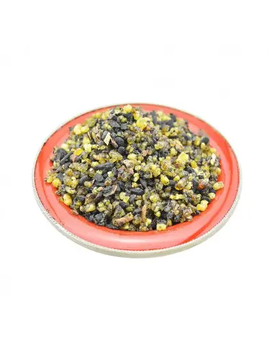 Encens de Désenvoutement - Mélange de résines naturelles 50g 