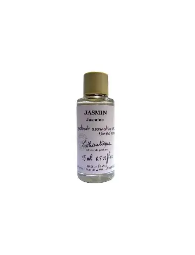  Extrait aromatique de Jasmin