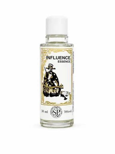 INFLUENCE - Lotion magique des Antilles