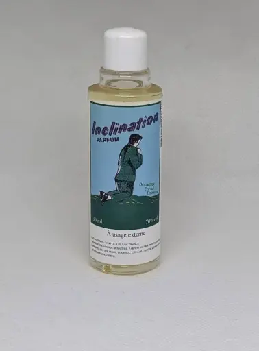 INCLINATION - Lotion magique des Antilles