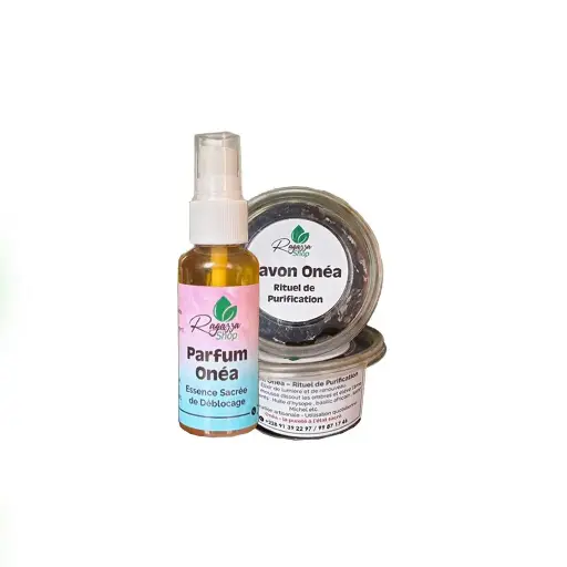 Onéa – Purificateur & Déblocage