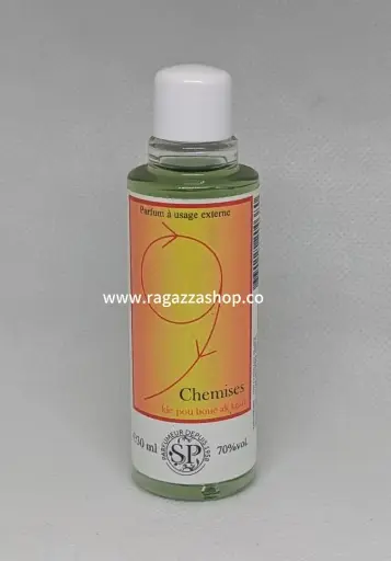NEUF CHEMISES - Lotion magique des Antilles