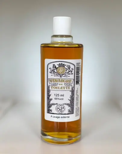 Vinaigre de Toilette
