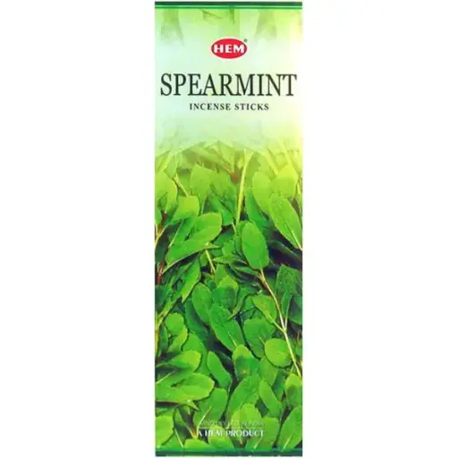 Encens Menthe verte 20 grs Hem