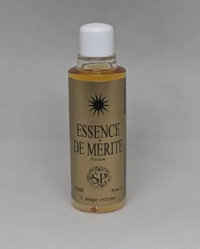 MERITE - Lotion magique des Antilles