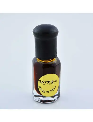 Essence concentrée d'Inde - Myrrhe - 5mL