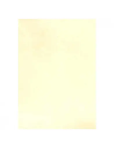 Parchemin animal - Veau - A6