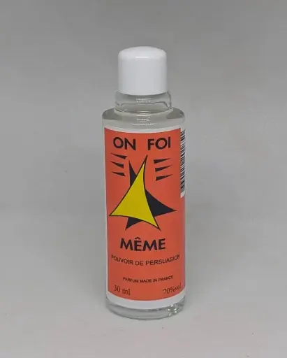 ON FOI MEME - Lotion magique des Antilles