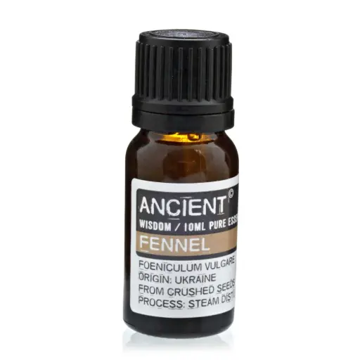 Huile Essentielle 10ml - Fenouil