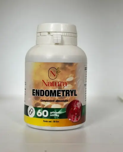Endometryl 600 mg