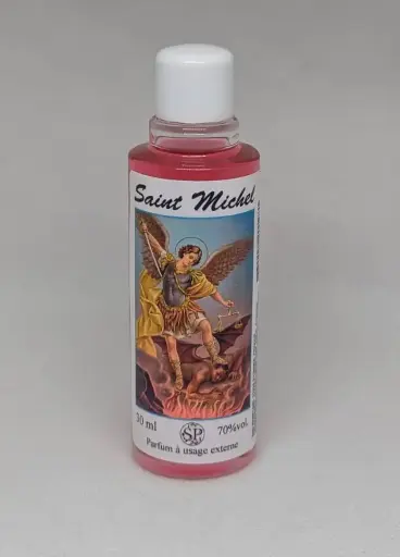 SAINT MICHEL - Lotion magique des Saints