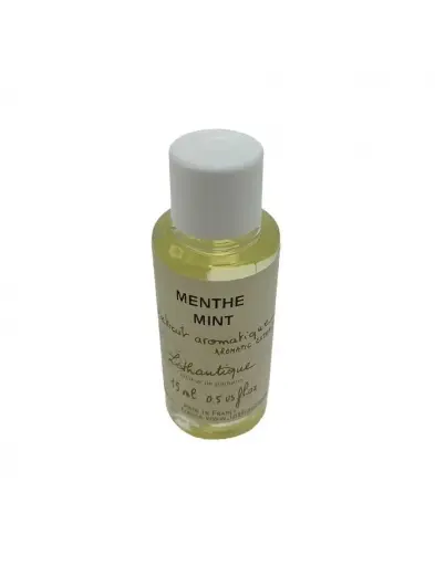 Extrait aromatique de Menthe