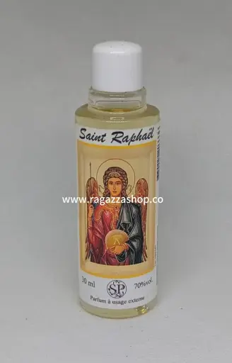 SAN-RAPHAEL - Lotion magique des Saints