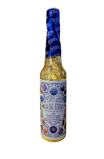 Eau de Purification Healing Energy