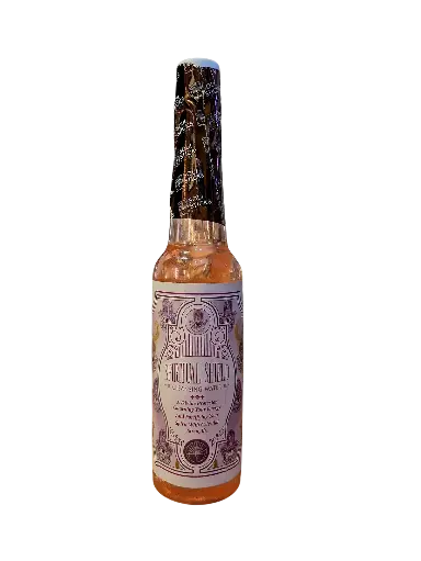 Eau de Purification Spiritual Shield