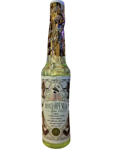 Eau de Purification Road Opener