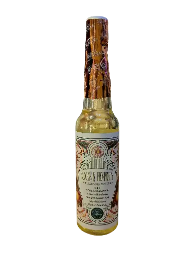 Eau de Purification Succes et Prosperity