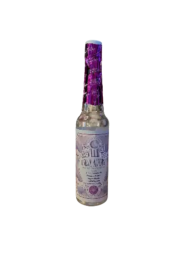 Eau de Purification Dream Manifest