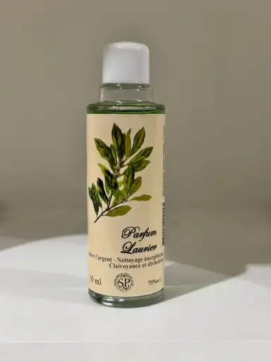 LOTION MAGIQUE HAITIENNE : LAURIER 30 ML