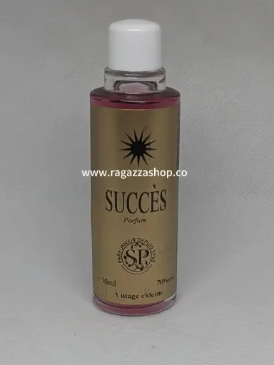 SUCCES - Lotion magique des Antilles