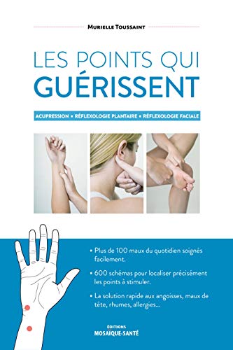 Les points qui guérissent