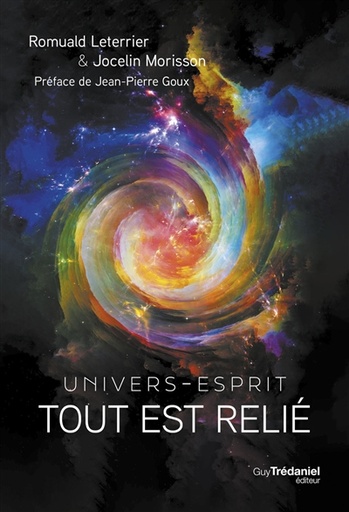  Univers Esprit - Tout est relié 