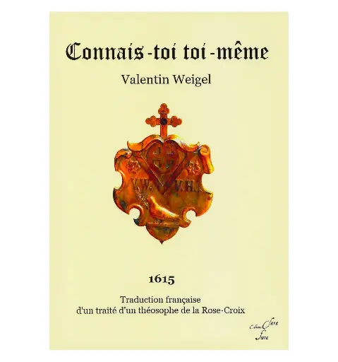  Connais-toi toi-même 