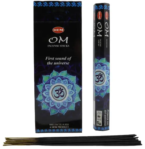 Encens HEM Om 20g