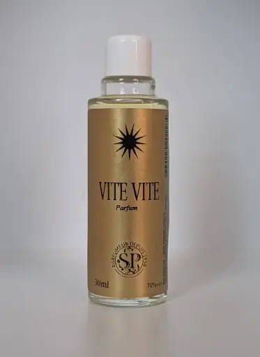 VITE VITE - Lotion magique des Antilles