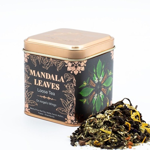 Infusion On Angels Wings — 50 g 