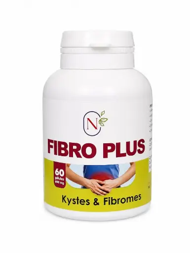 FIBRO PLUS - Kystes & Fibromes