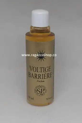 VOLTIGE - Lotion magique des Antilles