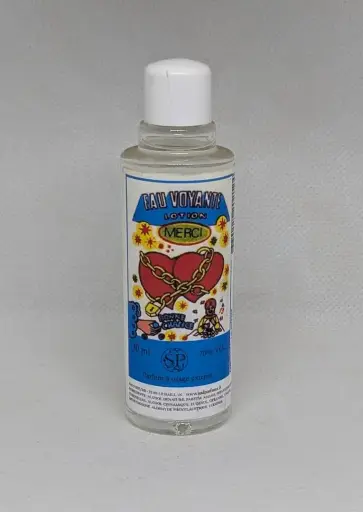 VOYANTE - Lotion magique des Antilles