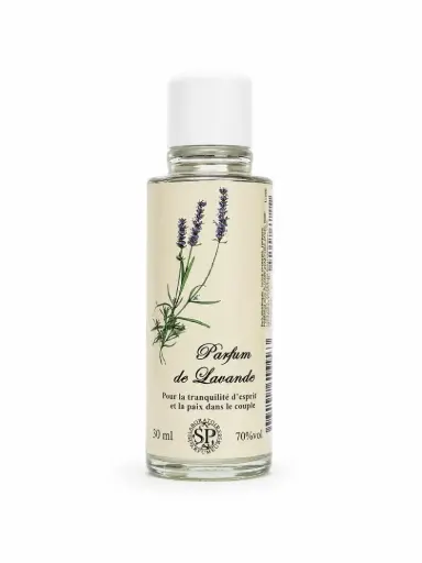 Parfum de Lavande 
