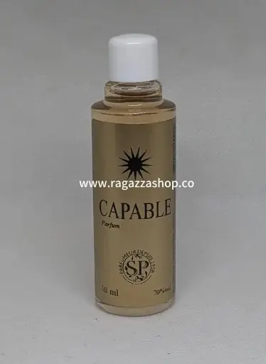 CAPABLE - Lotion magique des Antilles
