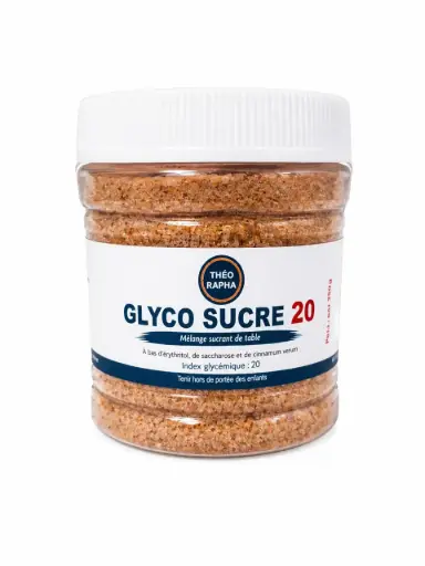 Glyco sucre