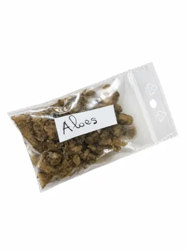 ALOES - Poudre Magique - Sachet